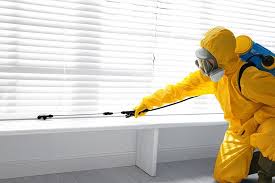 Professional Pest Control in Caro, MI